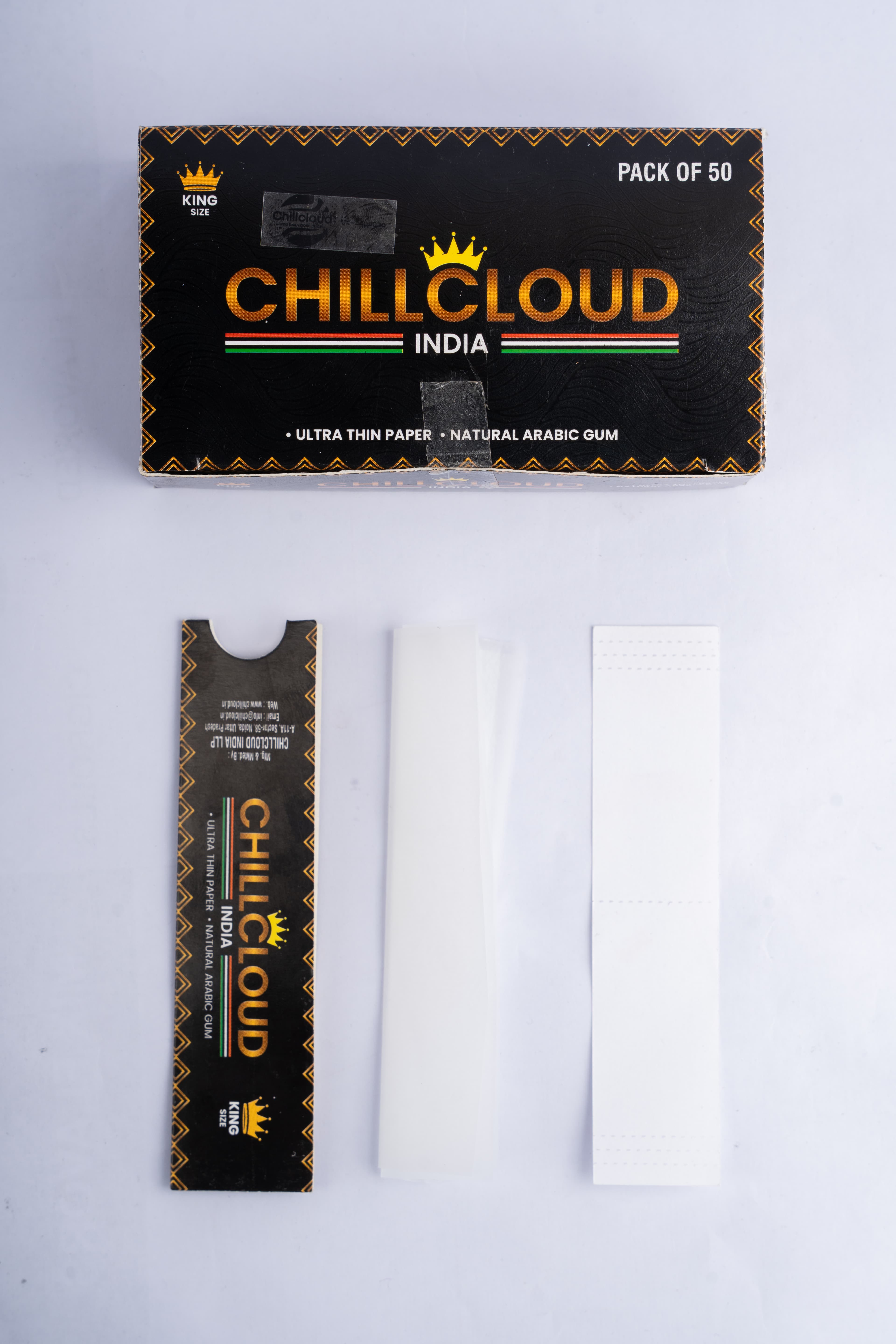 White & Brown Four Pack