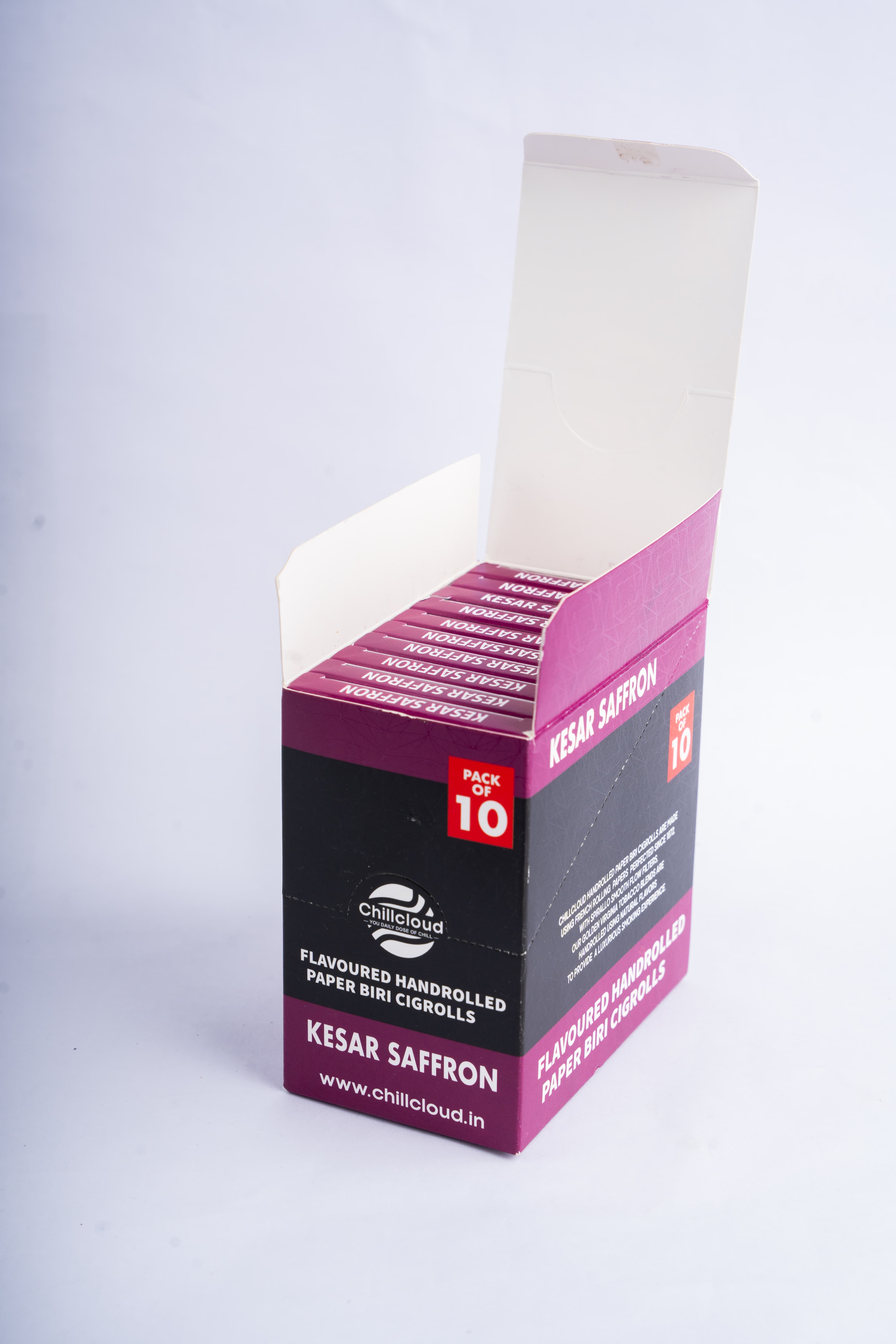 Kesar Saffron Slims Pack