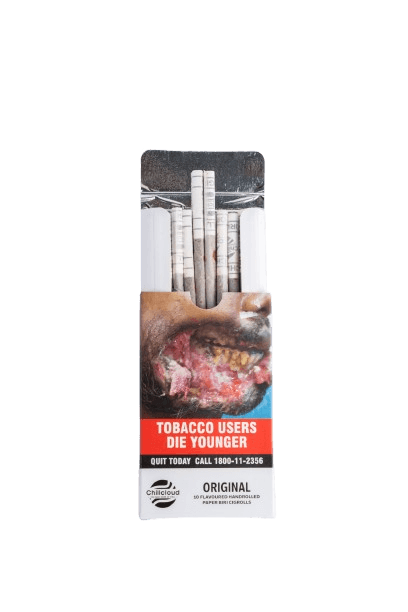 Original Slims Pocket