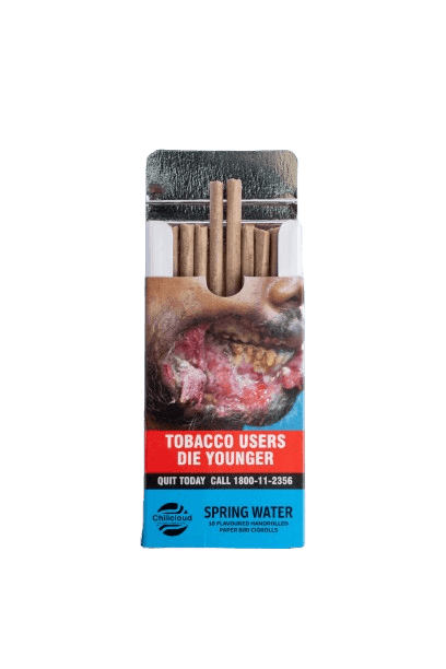 Spring Water Slims Pocket